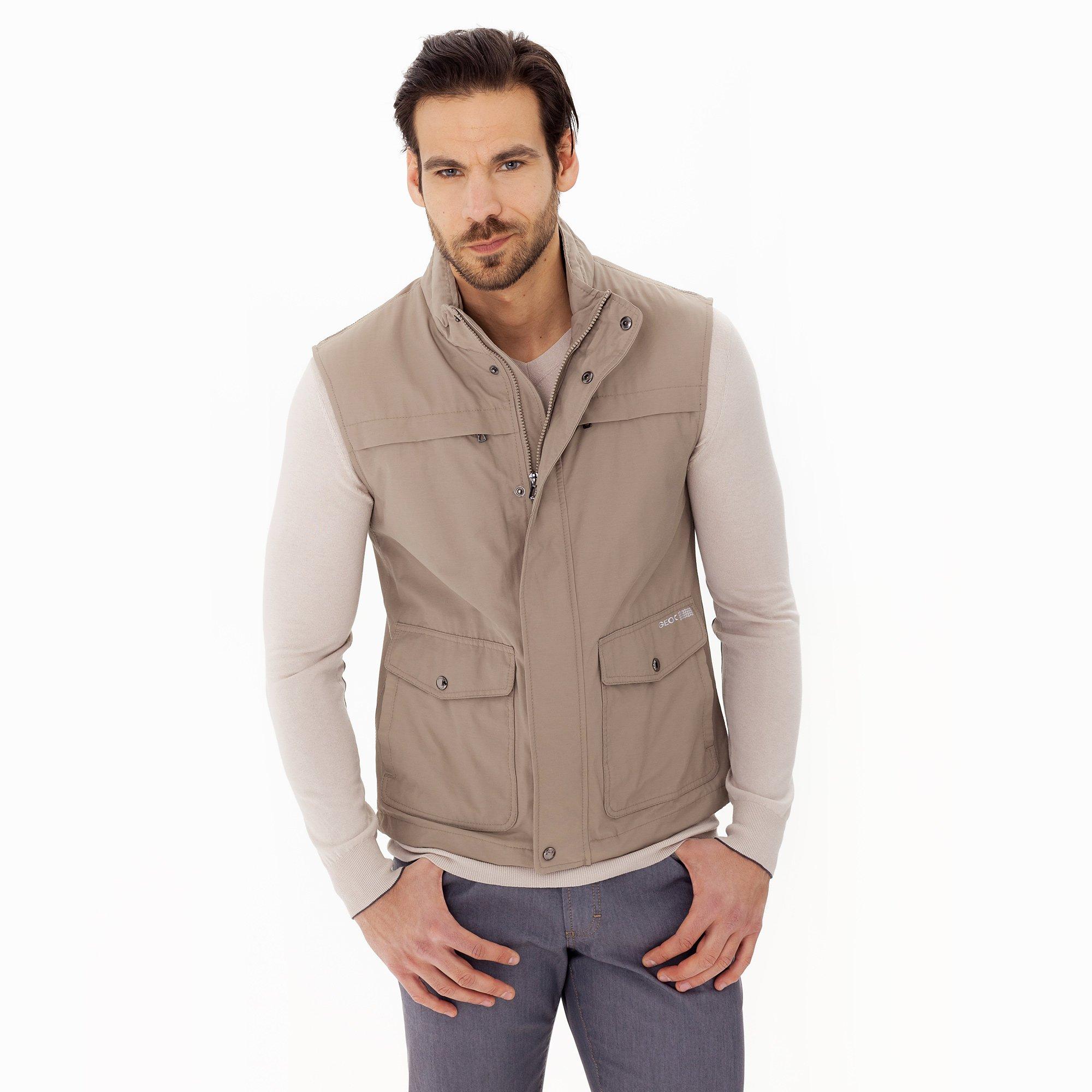 GEOX Gilet | online kaufen - MANOR