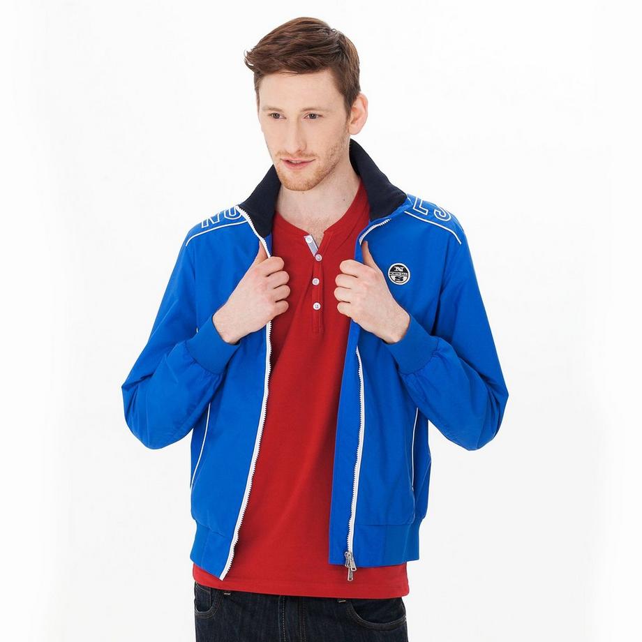   Jacke 
