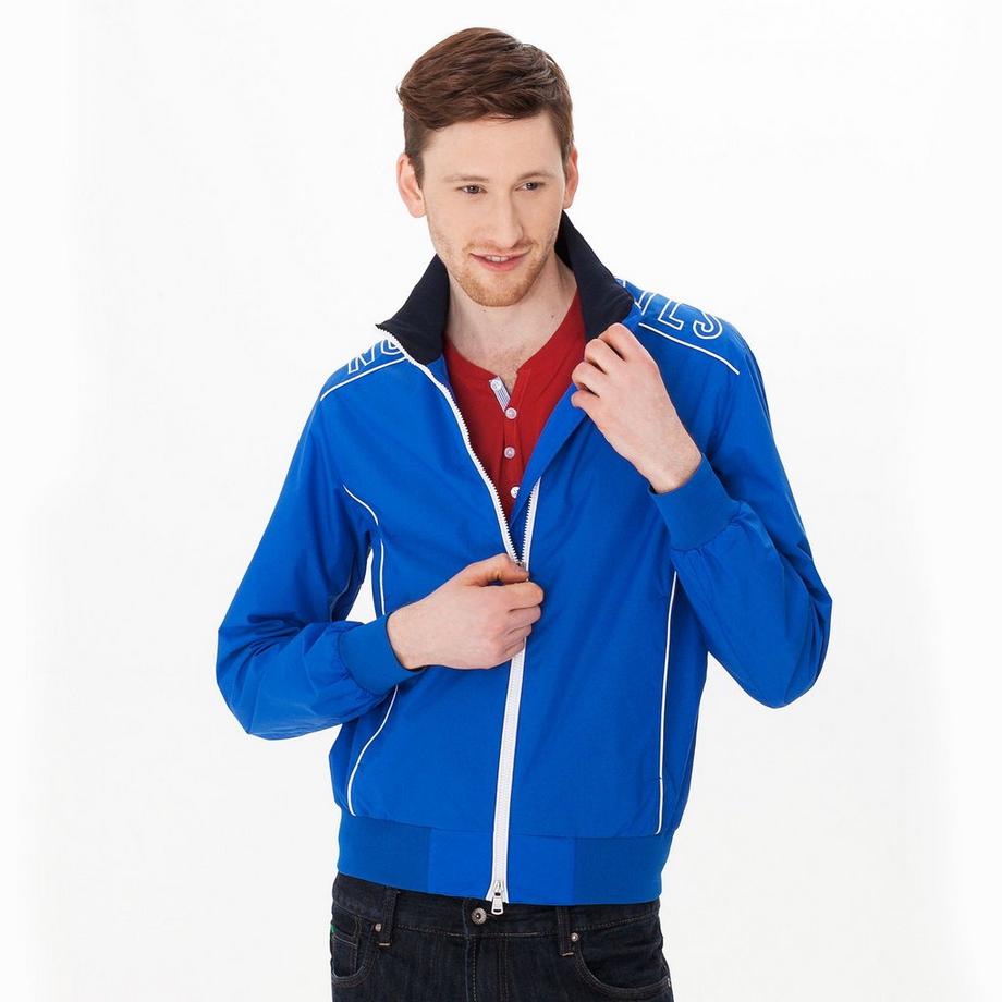   Jacke 