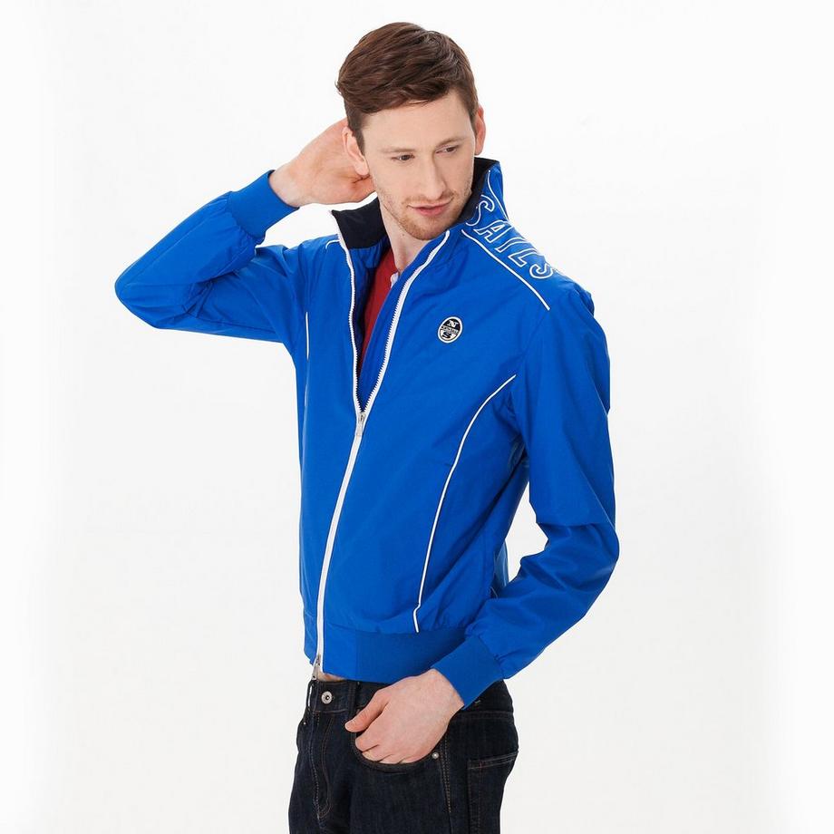   Jacke 