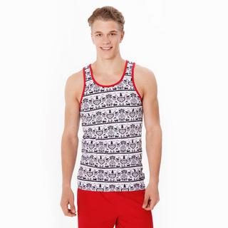 ISA bodywear  Athletic Shirt 