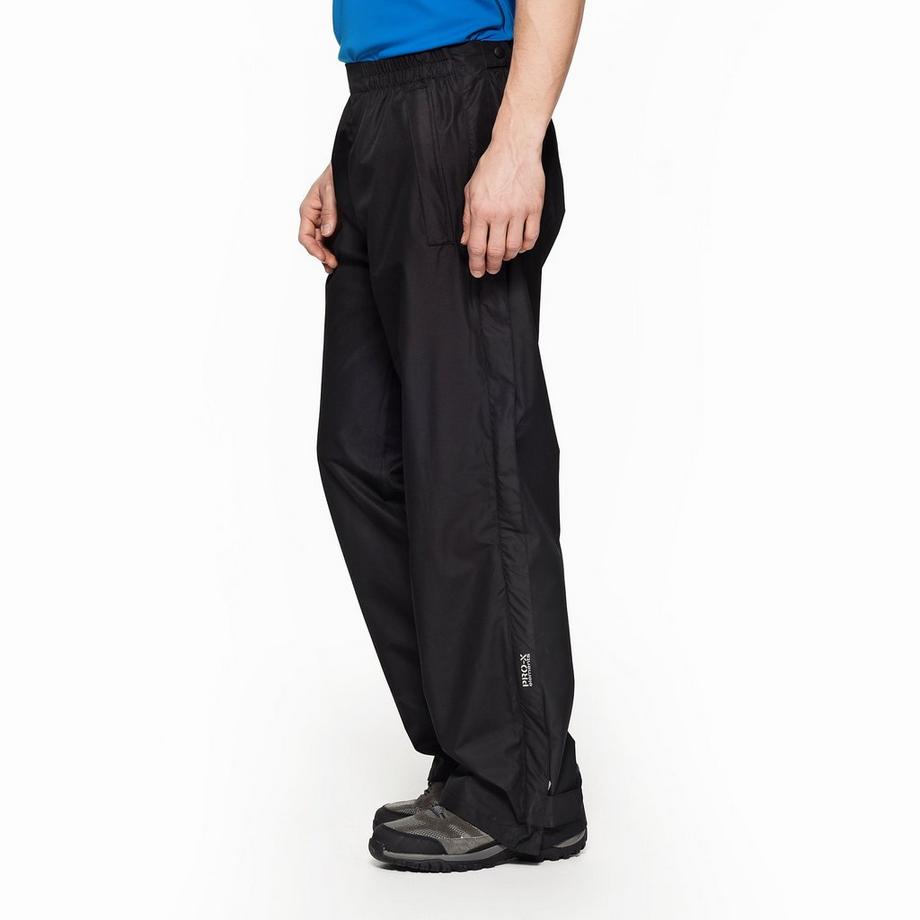 PRO-X Logan Pantalon pluie, Regular Fit 
