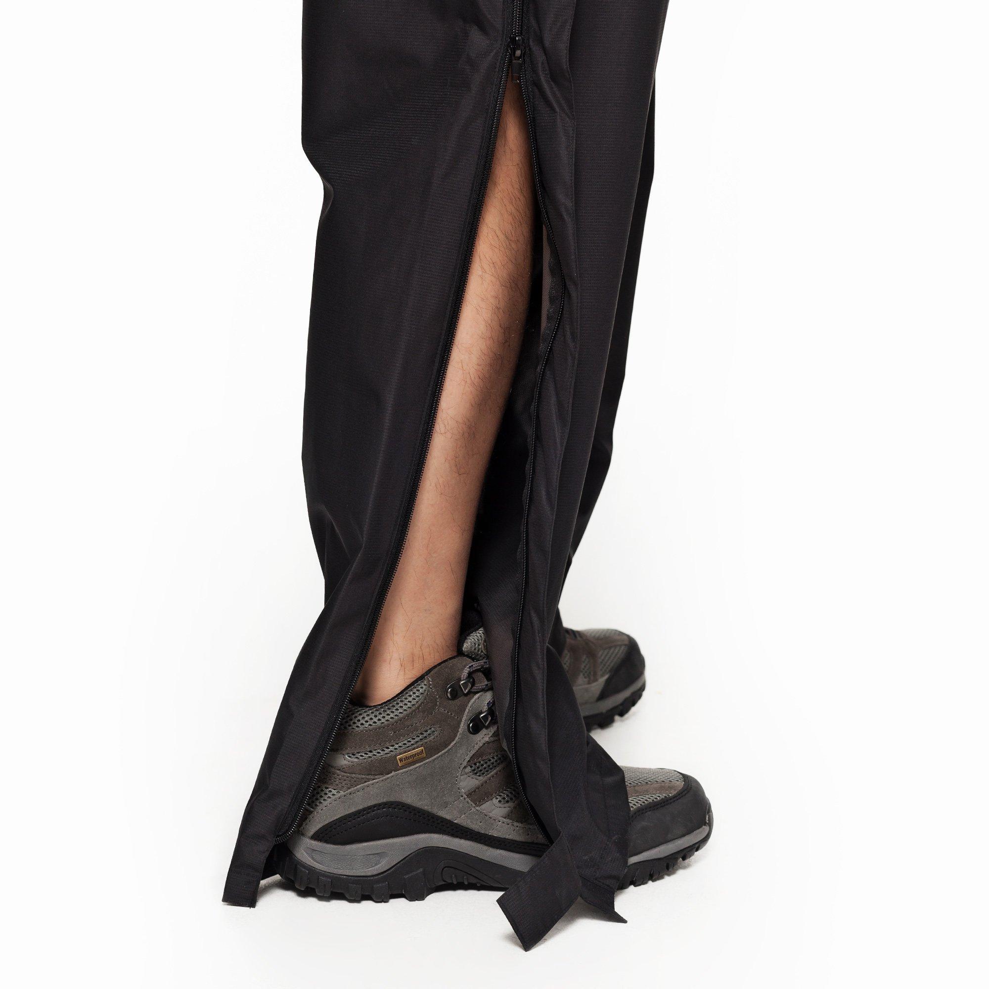 PRO-X Logan Pantaloni impermeabile, regular fit 