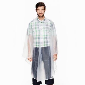 Regenponcho