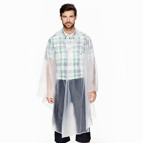 PRO-X  Poncho imperméable 