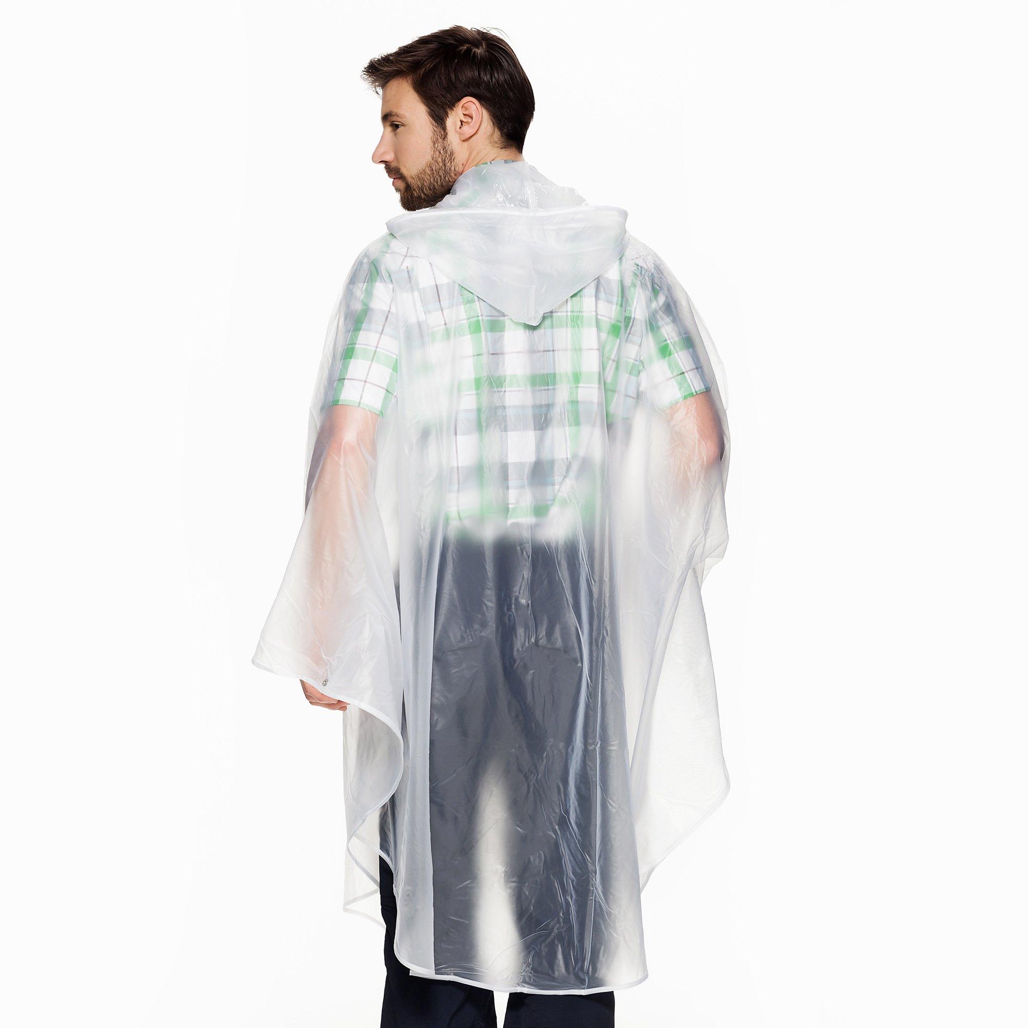 PRO-X  Poncho imperméable 