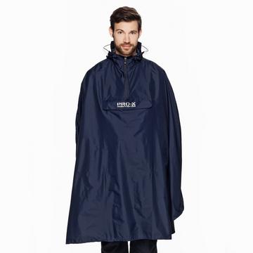 Poncho imperméable