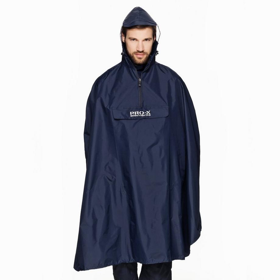 PRO-X Paso Regenponcho 
