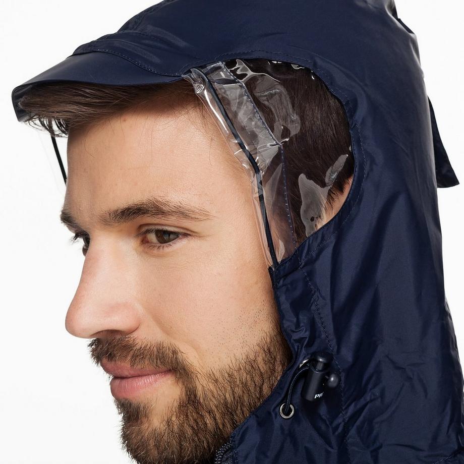 PRO-X Paso Regenponcho 