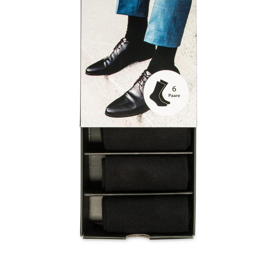 Rohner  Confezione multipack di calzini 