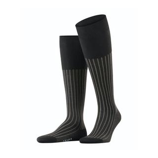 FALKE Shadow Wadenlange Socken  