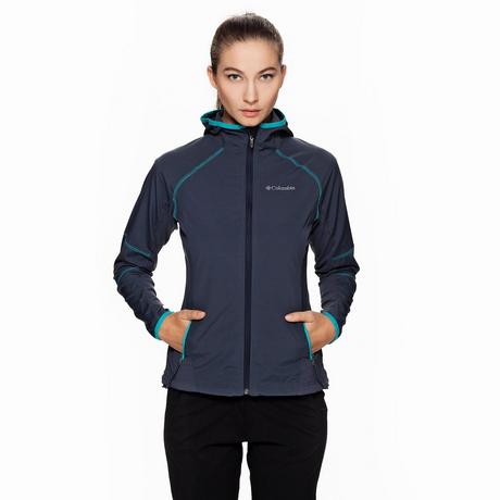 Columbia  Veste à capuche 