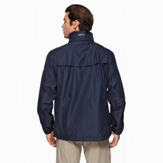 PRO-X Meran Regenjacke mit Kapuze  
