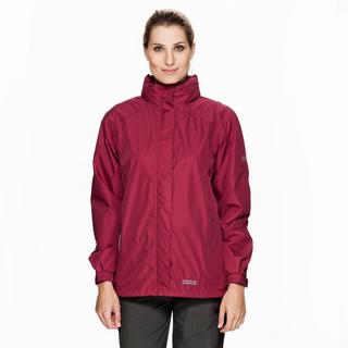 PRO-X Carrie Regenjacke mit Kapuze 