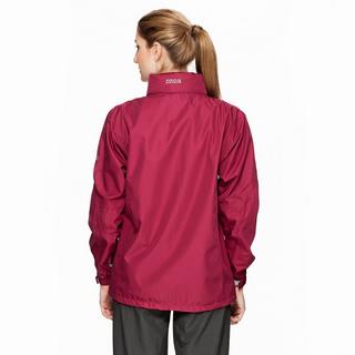 PRO-X Carrie Regenjacke mit Kapuze 