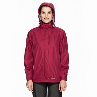 PRO-X Carrie Regenjacke mit Kapuze 