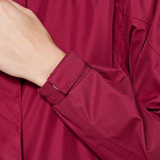 PRO-X Carrie Regenjacke mit Kapuze 