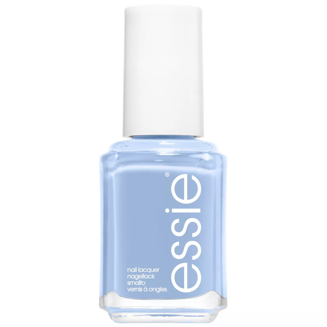 Essie - Vernis à Ongles, 14 ml,  Saltwater Happy