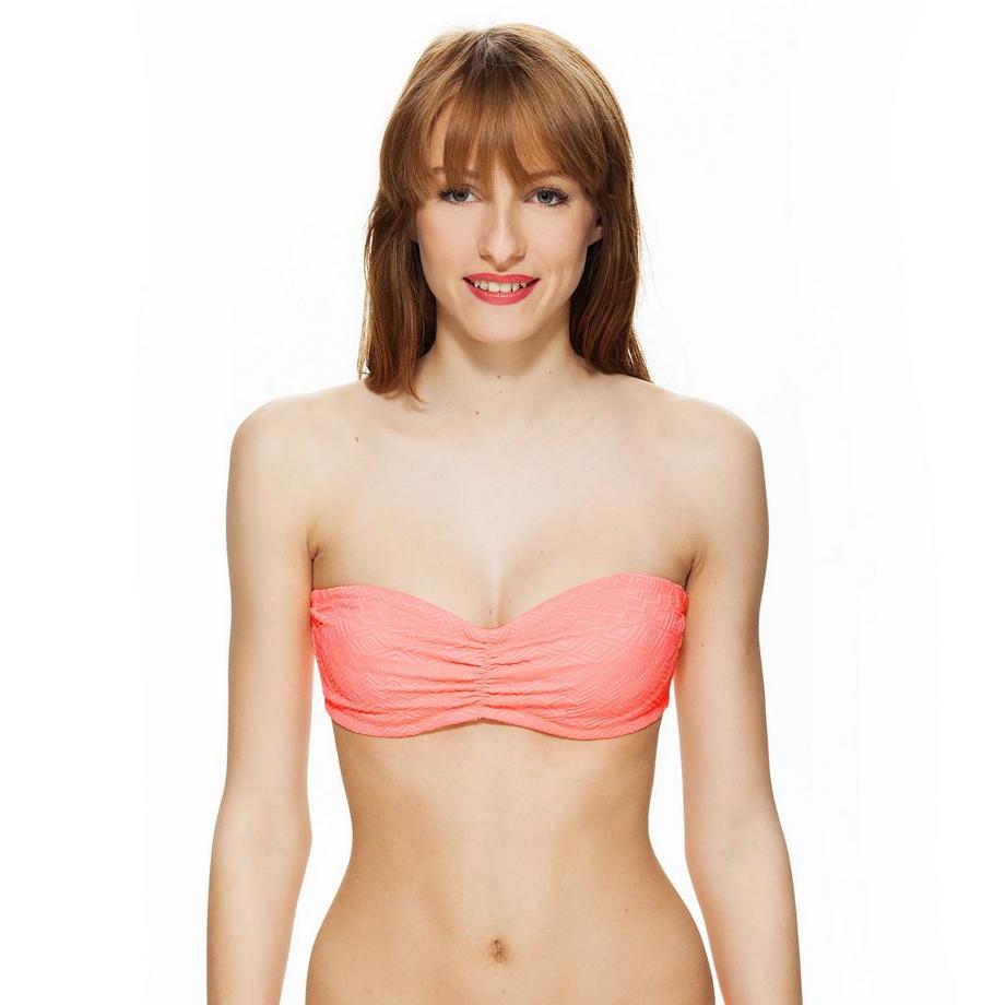 BRITNEY SPEARS  Reggiseno per bikini a fascia 