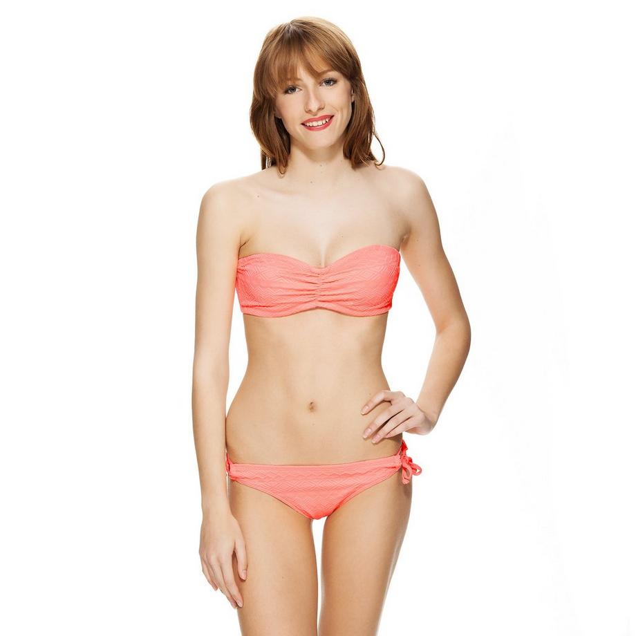 BRITNEY SPEARS  Reggiseno per bikini a fascia 