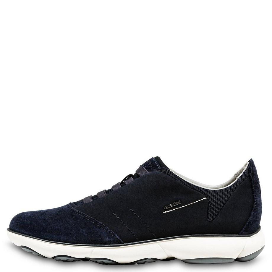 Sneakers, basses