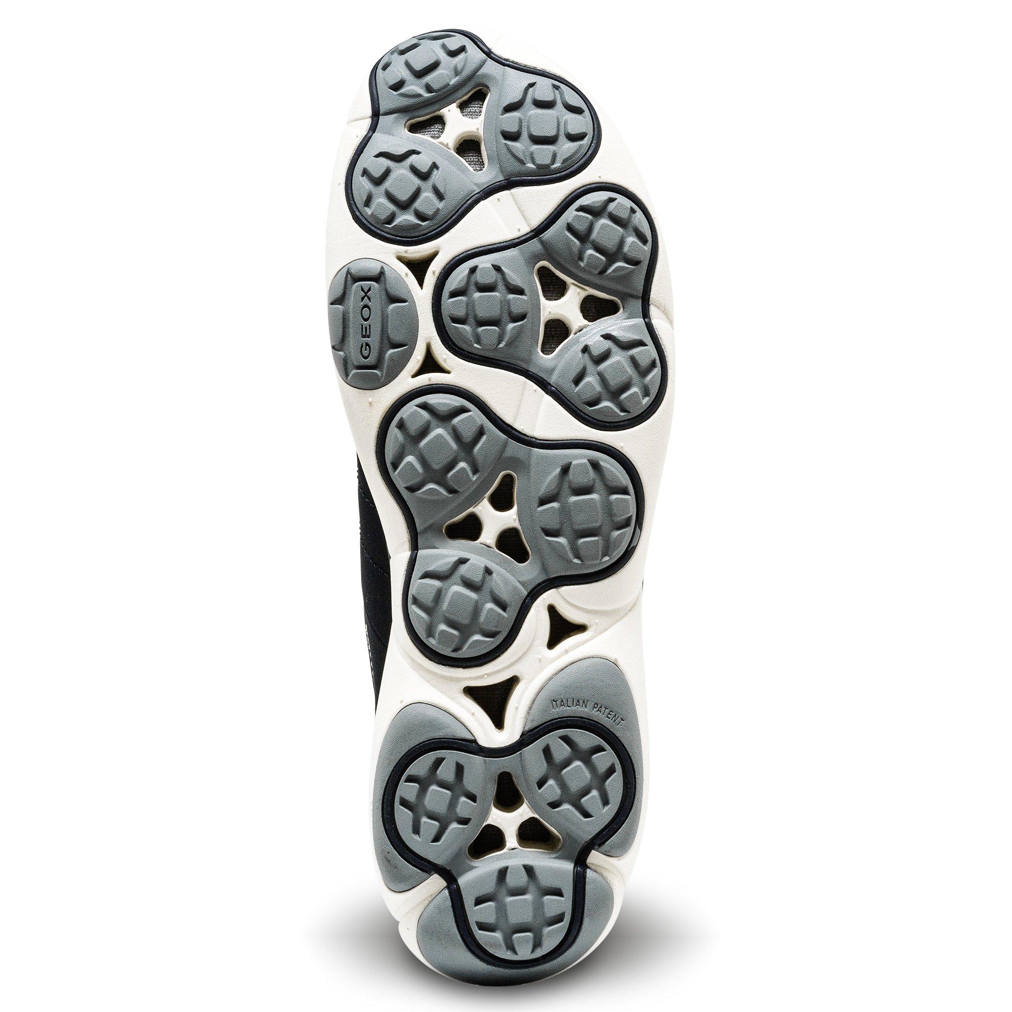 GEOX Nebula Sneakers, Low Top 