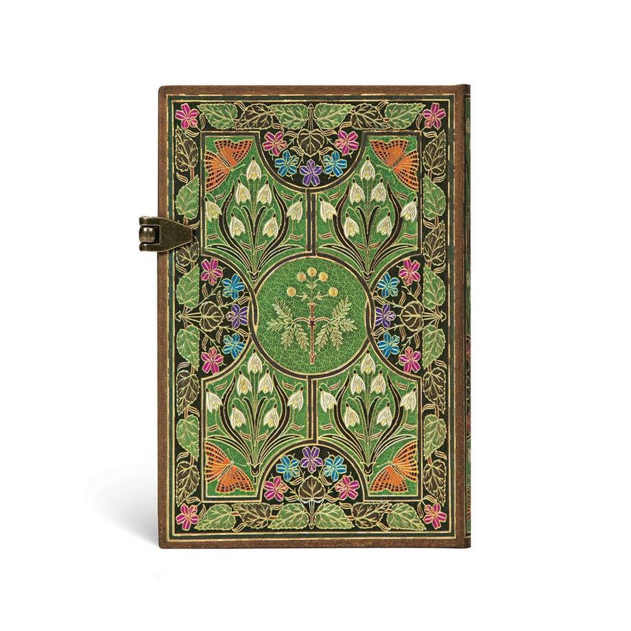 Paperblanks Notebook Poésie en Fleurs 
