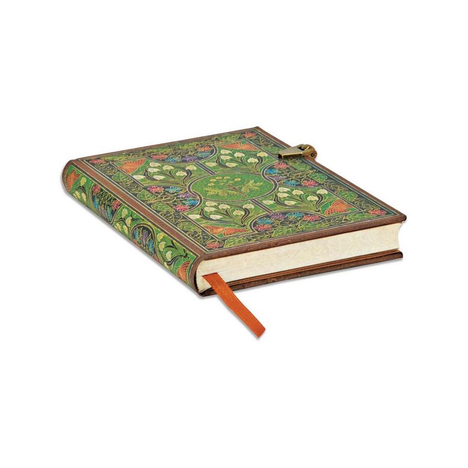 Paperblanks Notebook Poésie en Fleurs 