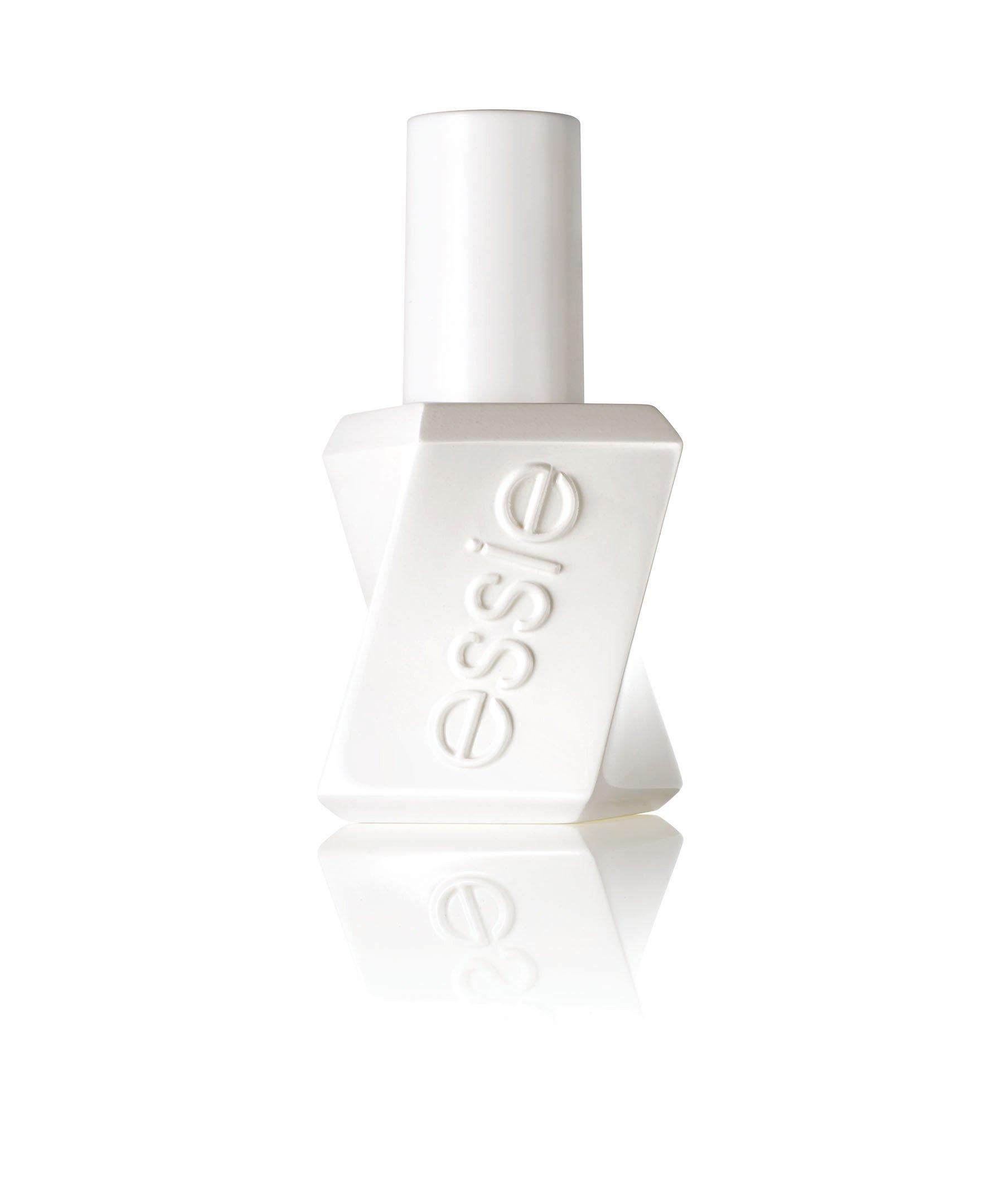 essie Gel Couture Gel Couture, Top Coat 