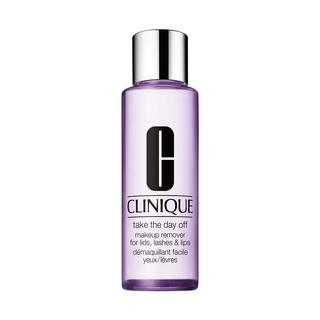 CLINIQUE Take the day Off Take The Day Off™ Makeup Remover for Lids, Lashes, Lips​ - Jumbo 