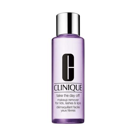 CLINIQUE Take the day Off Take The Day Off™ Makeup Remover for Lids, Lashes, Lips​ - Jumbo 