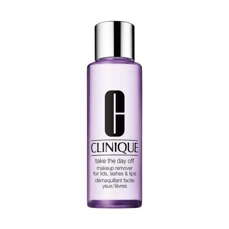 CLINIQUE Take the day Off Take The Day Off™ Makeup Remover for Lids, Lashes, Lips​ - Jumbo 