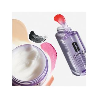 CLINIQUE Take the day Off Take The Day Off™ Makeup Remover for Lids, Lashes, Lips​ - Jumbo 