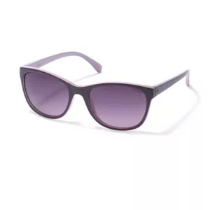 Violet One size