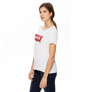 Levi's® Kurzarm Rundhals T-Shirt  