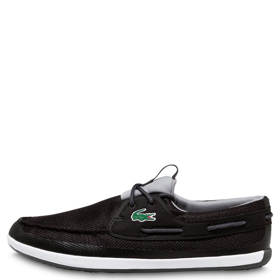 LACOSTE Landsailing Chaussures bateau 