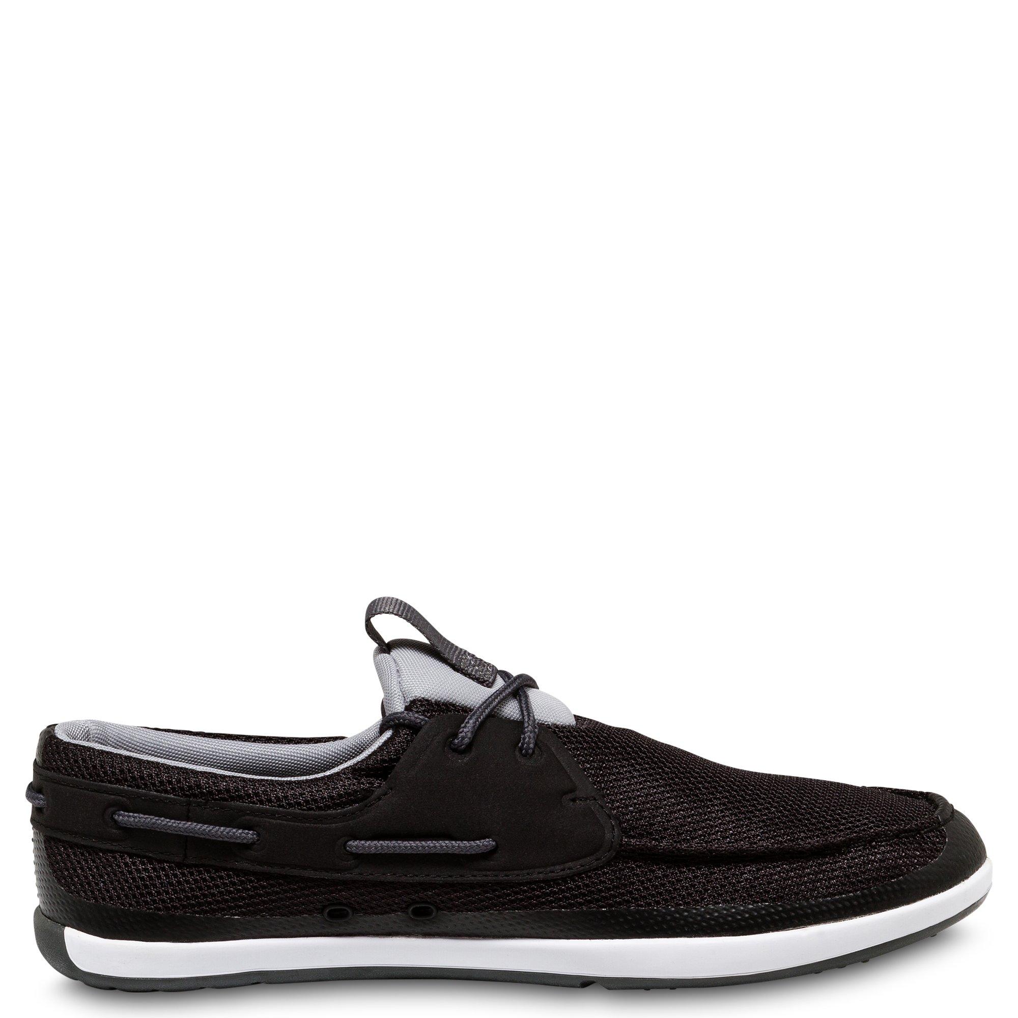 LACOSTE Landsailing Chaussures bateau acheter en ligne MANOR