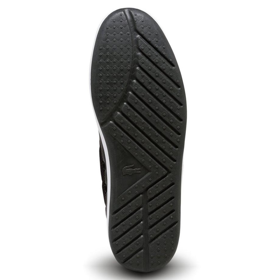 LACOSTE Landsailing Chaussures bateau 