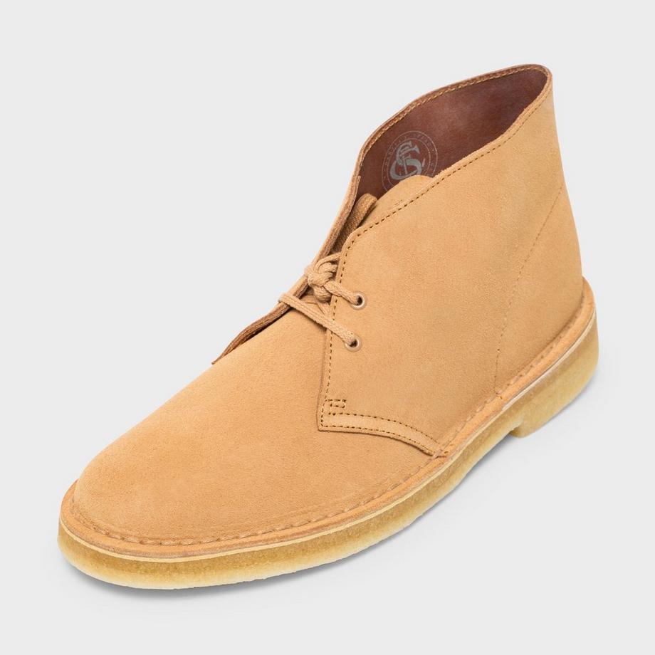 Clarks Desert Boot Desert Boots 