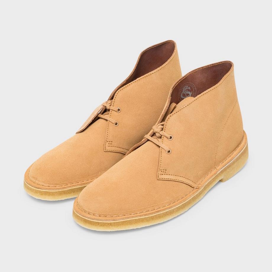 Clarks Desert Boot Desert Boots 