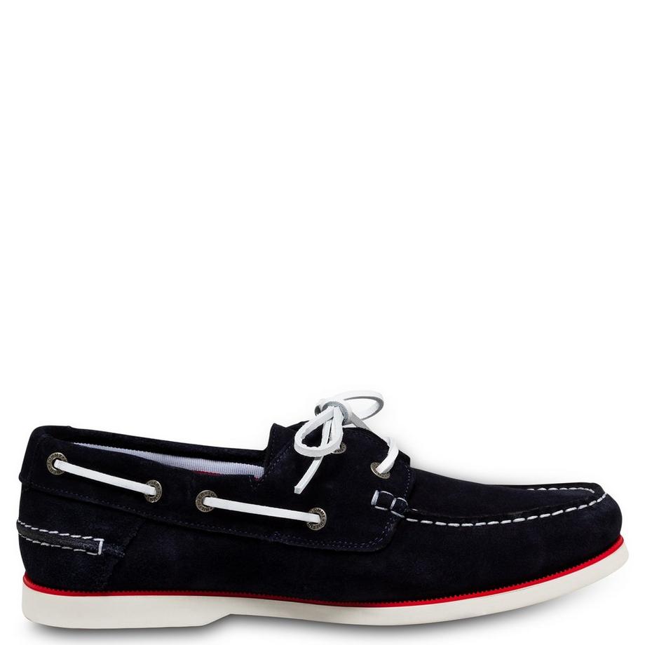 TOMMY HILFIGER  Bootsschuhe 