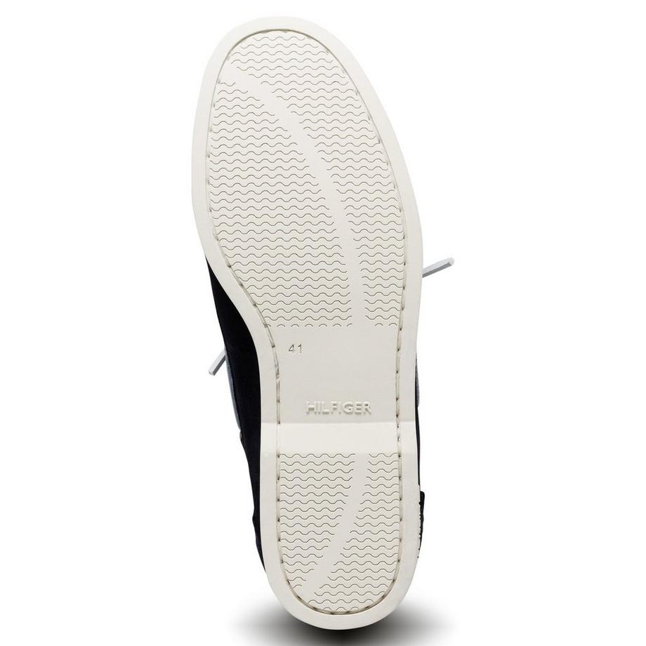 TOMMY HILFIGER  Bootsschuhe 