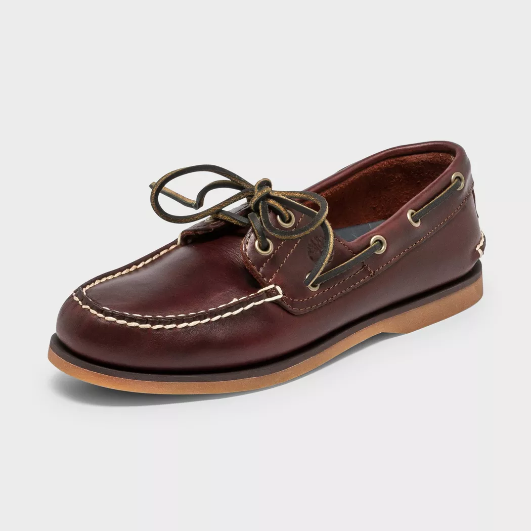 Timberland - Bootsschuhe, für Herren, Braun, Größe 40