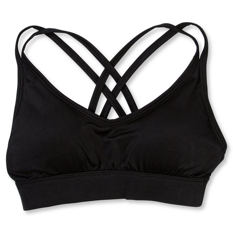 maddison  Sport-BH ohne Bügel 