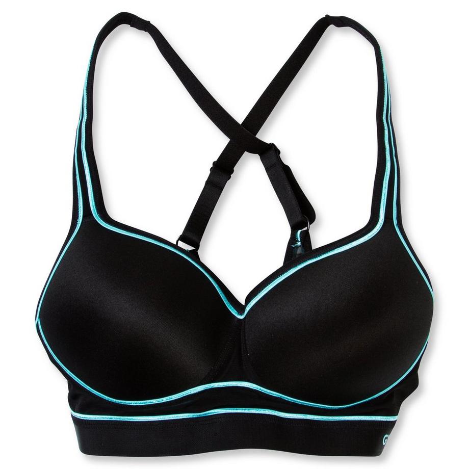 maddison  Sport-BH ohne Bügel 