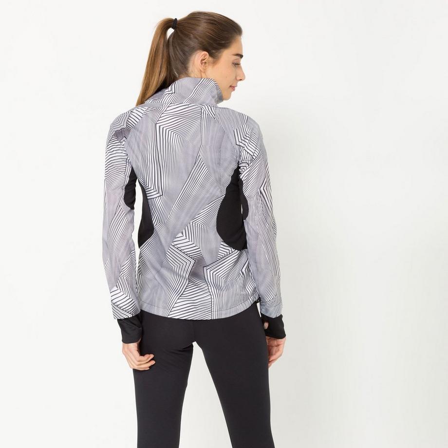 maddison  Gymnastikjacke ohne Kapuze 