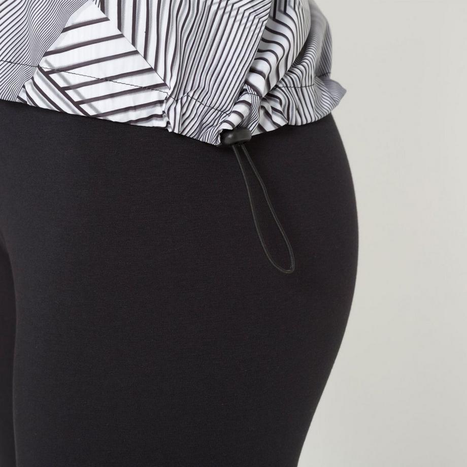 maddison  Gymnastikjacke ohne Kapuze 