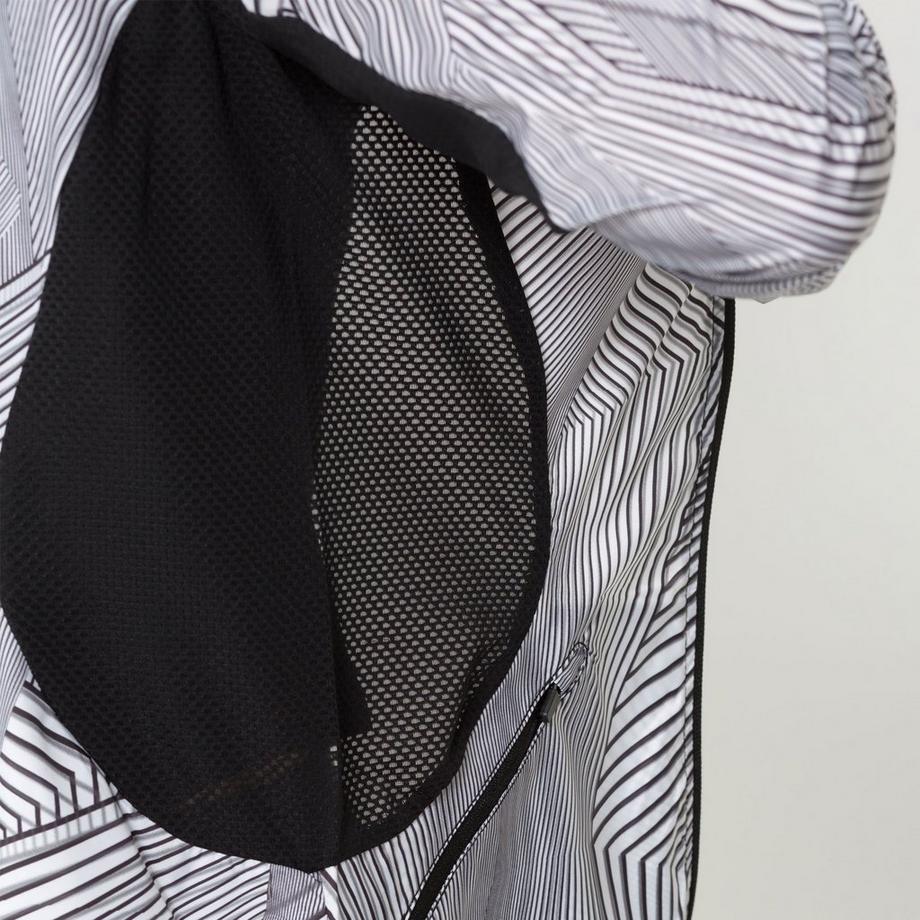 maddison  Gymnastikjacke ohne Kapuze 