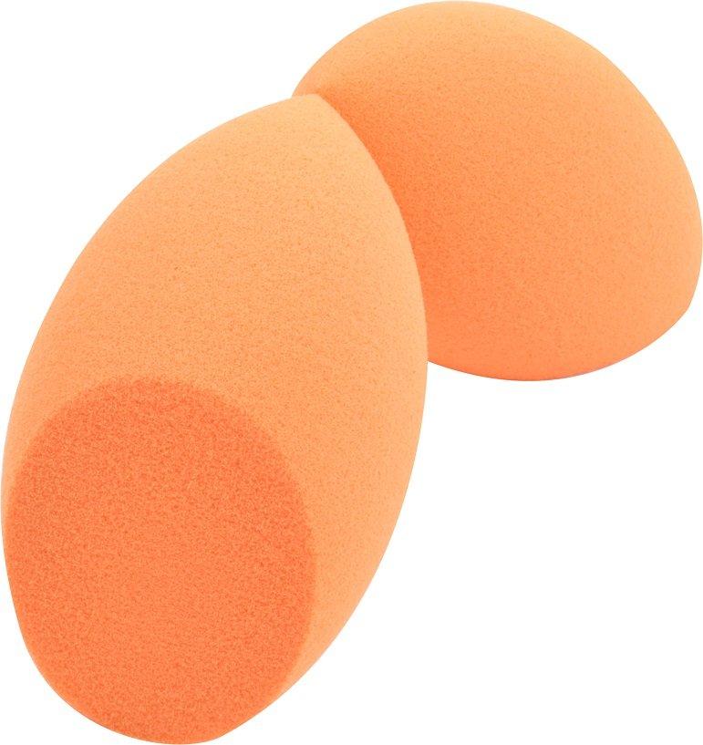 Image of REAL TECHNIQUES 2 Pack Miracle Complexion Sponge - 2 pezzi