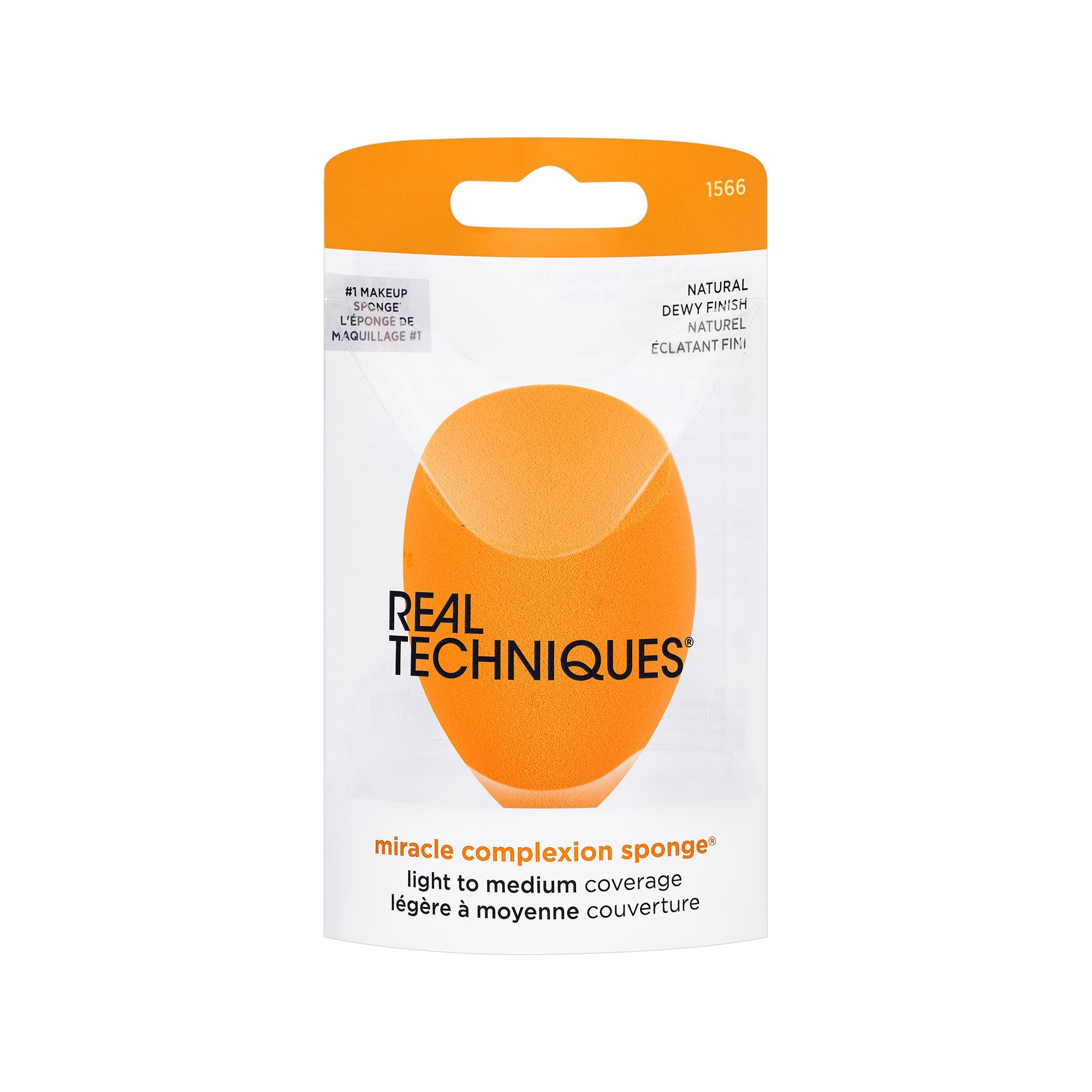 REAL TECHNIQUES Winter Magic MIRACLE COMPL. 1STK 